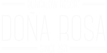 Bungalows Doña Rosa