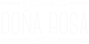 Bungalows Doña Rosa